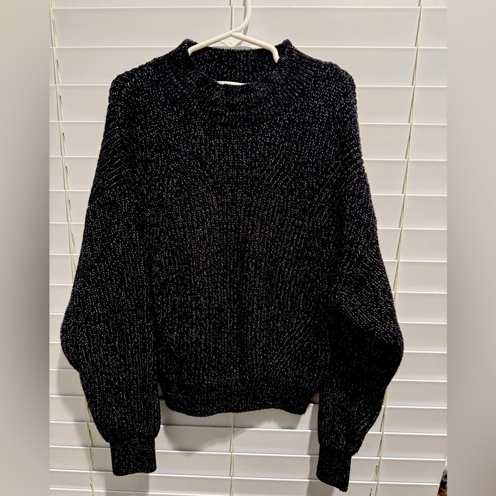 Girls H&M sweater